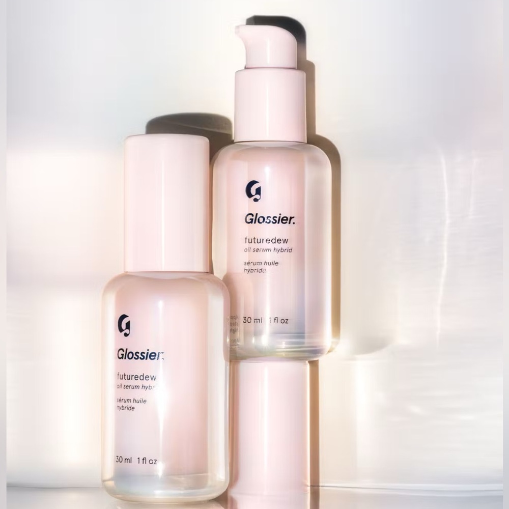 Glossier Futuredew